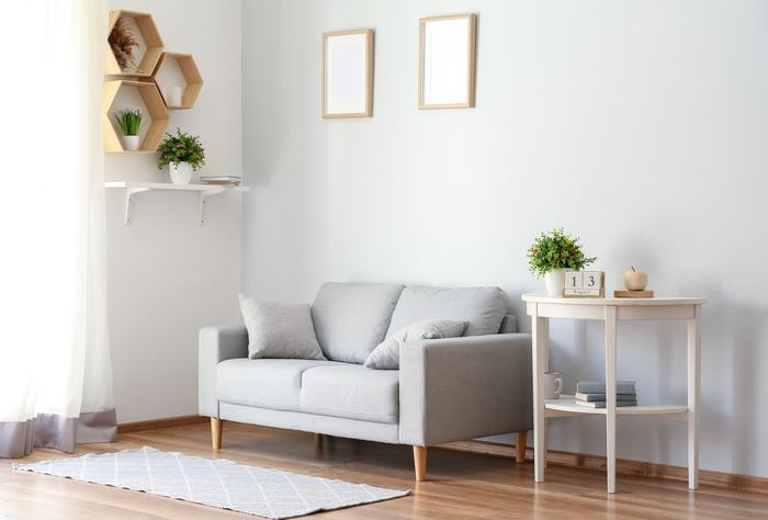 Interior styling by Urban Design Interior