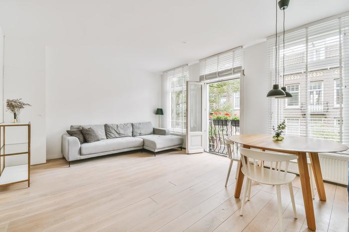 Interior styling by Urban Design Interior