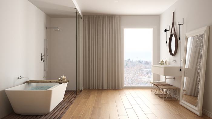 Interior styling by Urban Design Interior