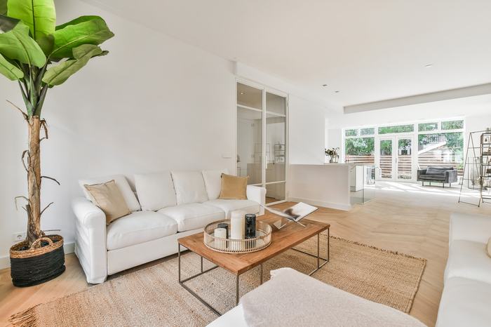 Interior styling by Urban Design Interior